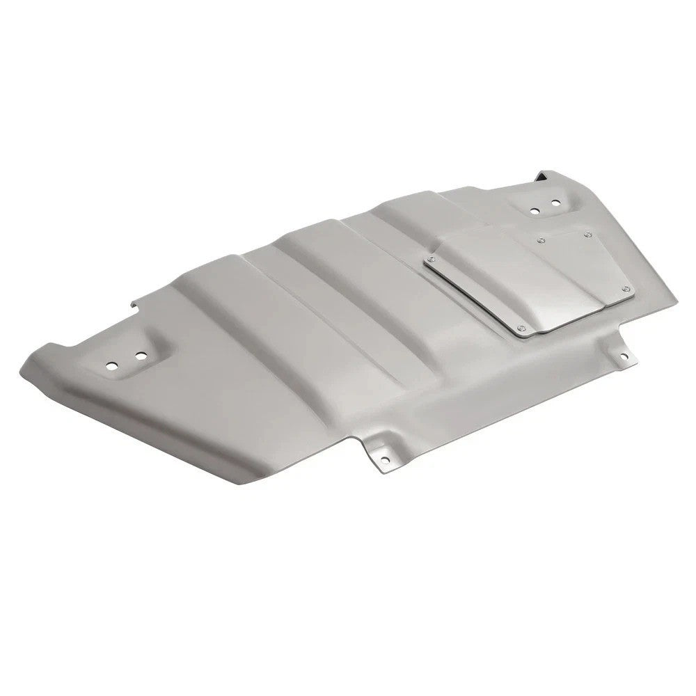 For Ford F-150 Raptor 2017-2020 Aluminium Engine Front Bumper Skid Plate Guard