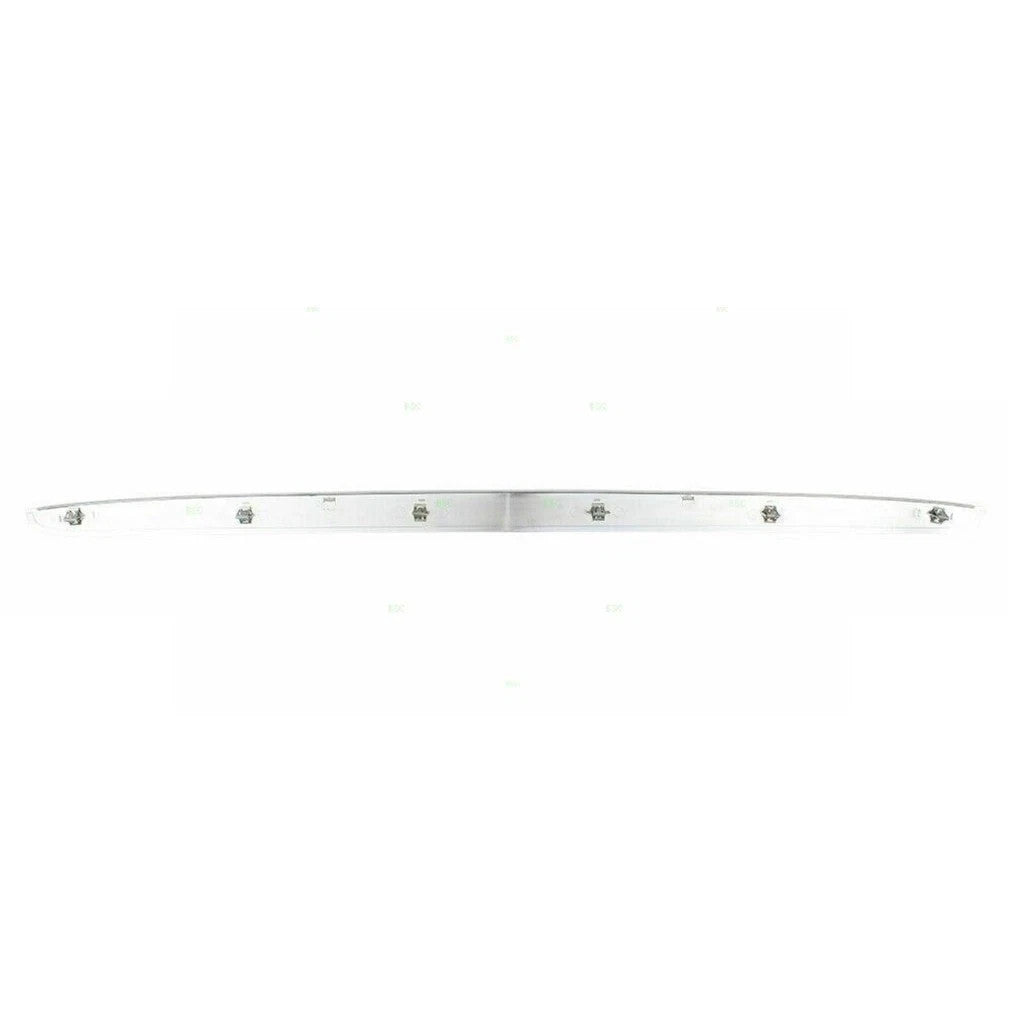 For GMC Yukon 2007 08 09 10 11 2012 Hood Molding GM1235106 15137020