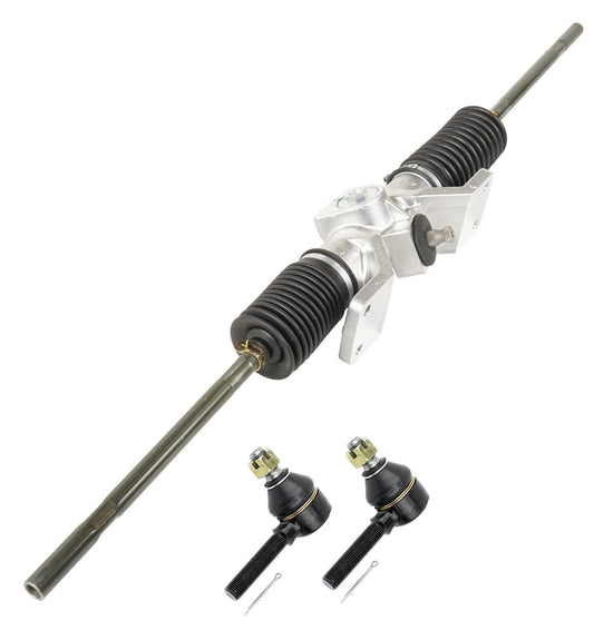 Rack And Pinion W/ Tie Rod Ends For John Deere XUV560E XUV560E S4 Gator Am145794