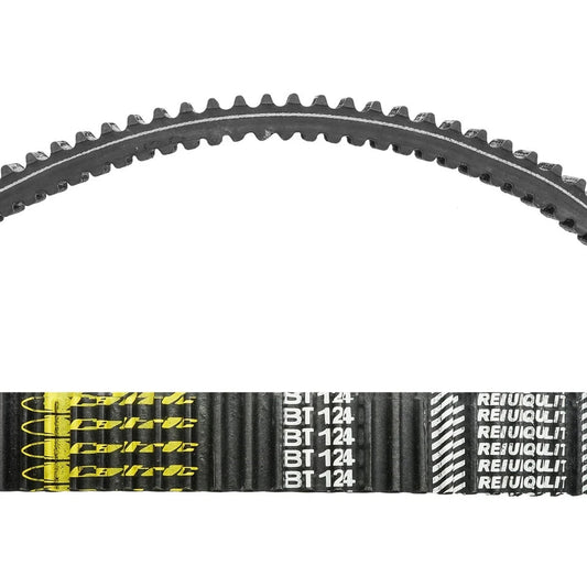 for Ski-Doo Tundra 550F Sport LT 2015-2020 / Tundra 600 ACE 2012-2020 Drive Belt