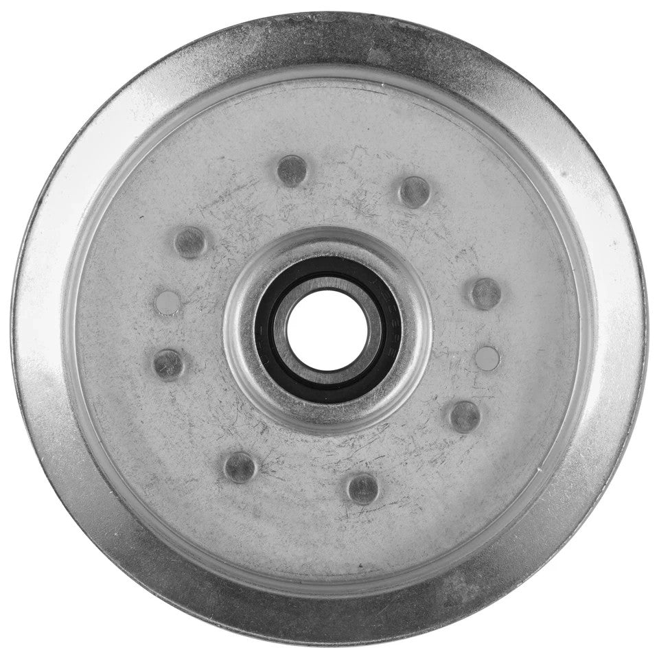 Flat Idler Pulley For MTD Cub Cadet T1400 T8000 T2700 T1600 T2100 756-05034