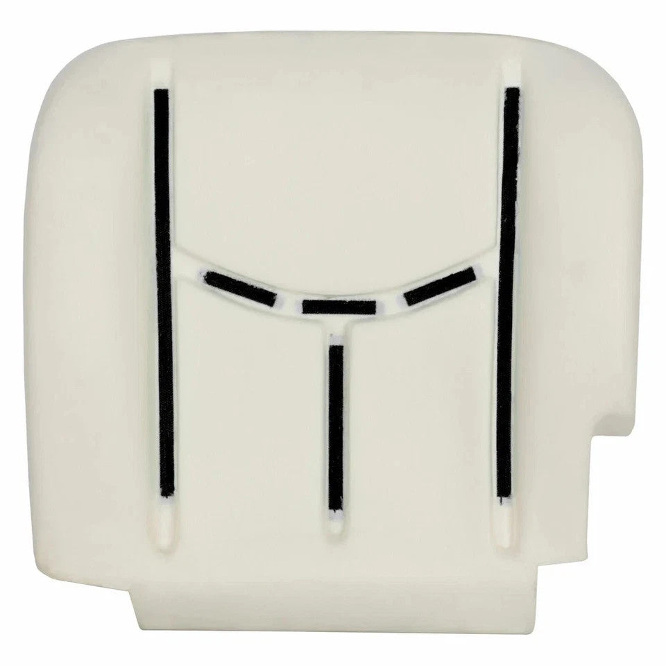 NEW For 2003 2004 2005 2006 2007 Chevy Silverado Driver Bottom Seat Foam Cushion