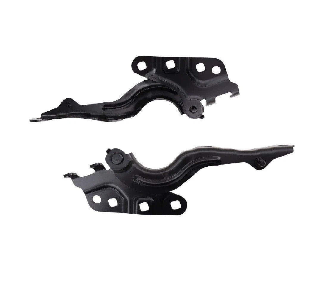 Left Hood Hinge For 2019-2025 GMC Sierra 1500 2022 Sierra 1500 Limited