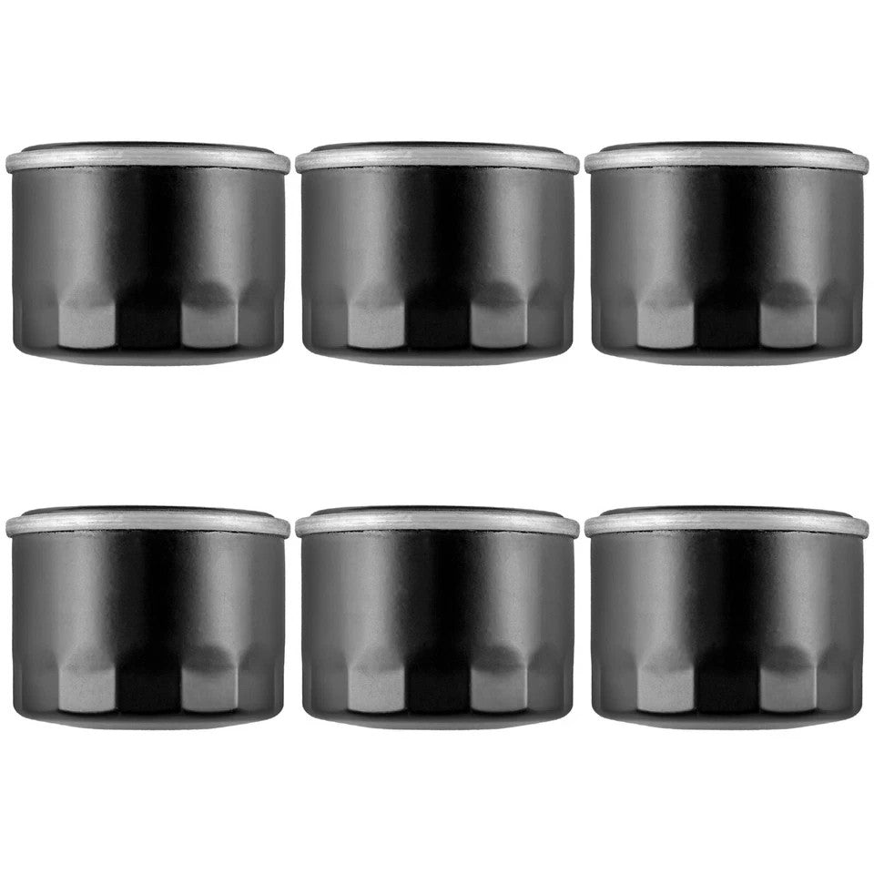 5DM-13440-00-00 B16-E3440-00-00 Oil Filters For Yamaha Raptor 660 YFM660 01-2005