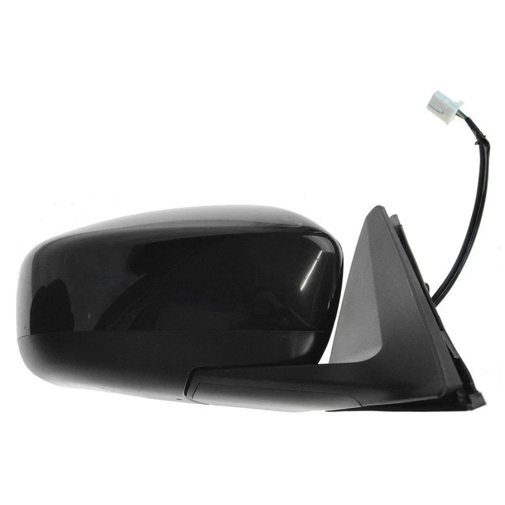 Mirror Power RH Right Passenger Side for 08-14 Infiniti G37 G37X Coupe