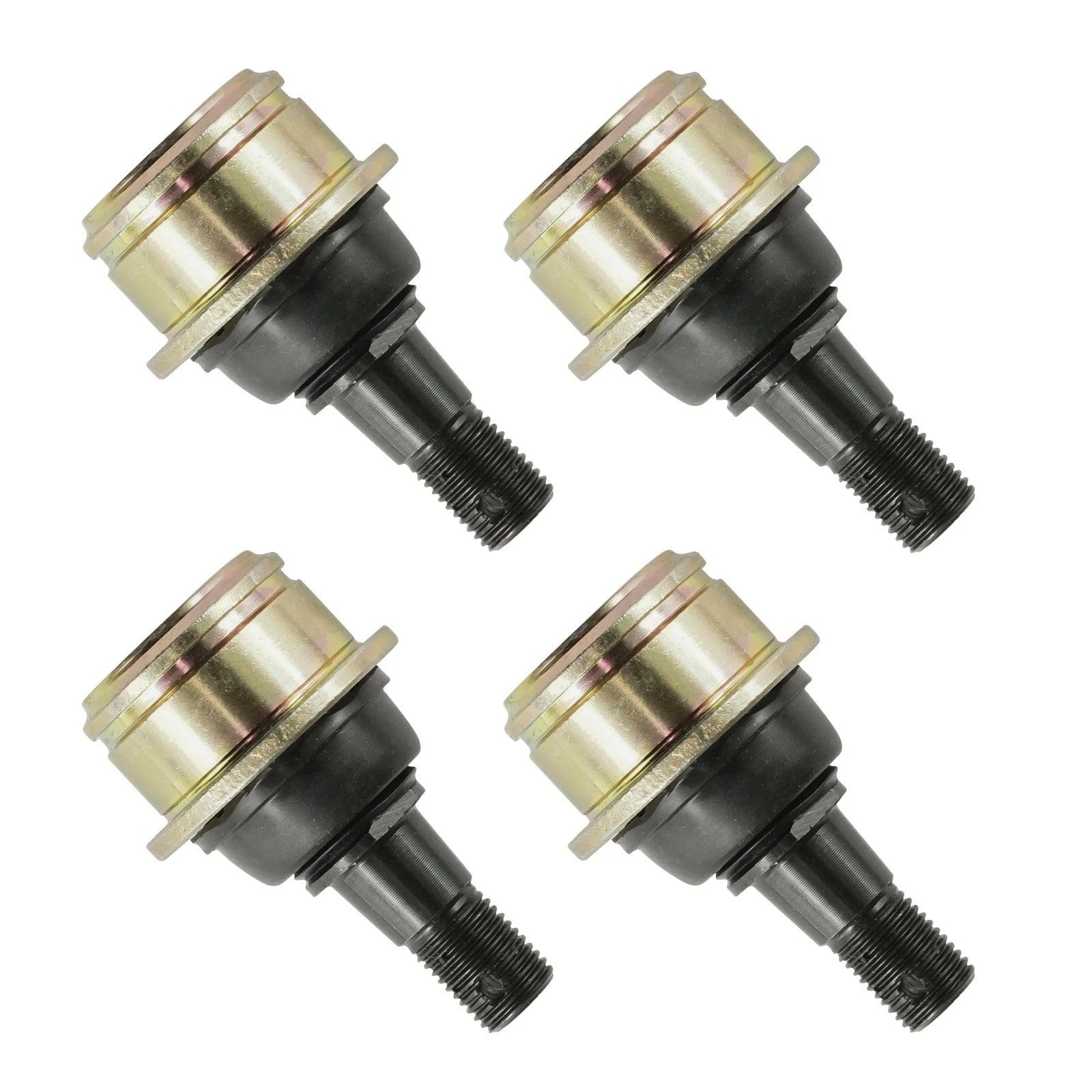 4 Upper or Lower Ball Joints for Yamaha Kodiak 400 YFM400 2003 2004 2005 2006