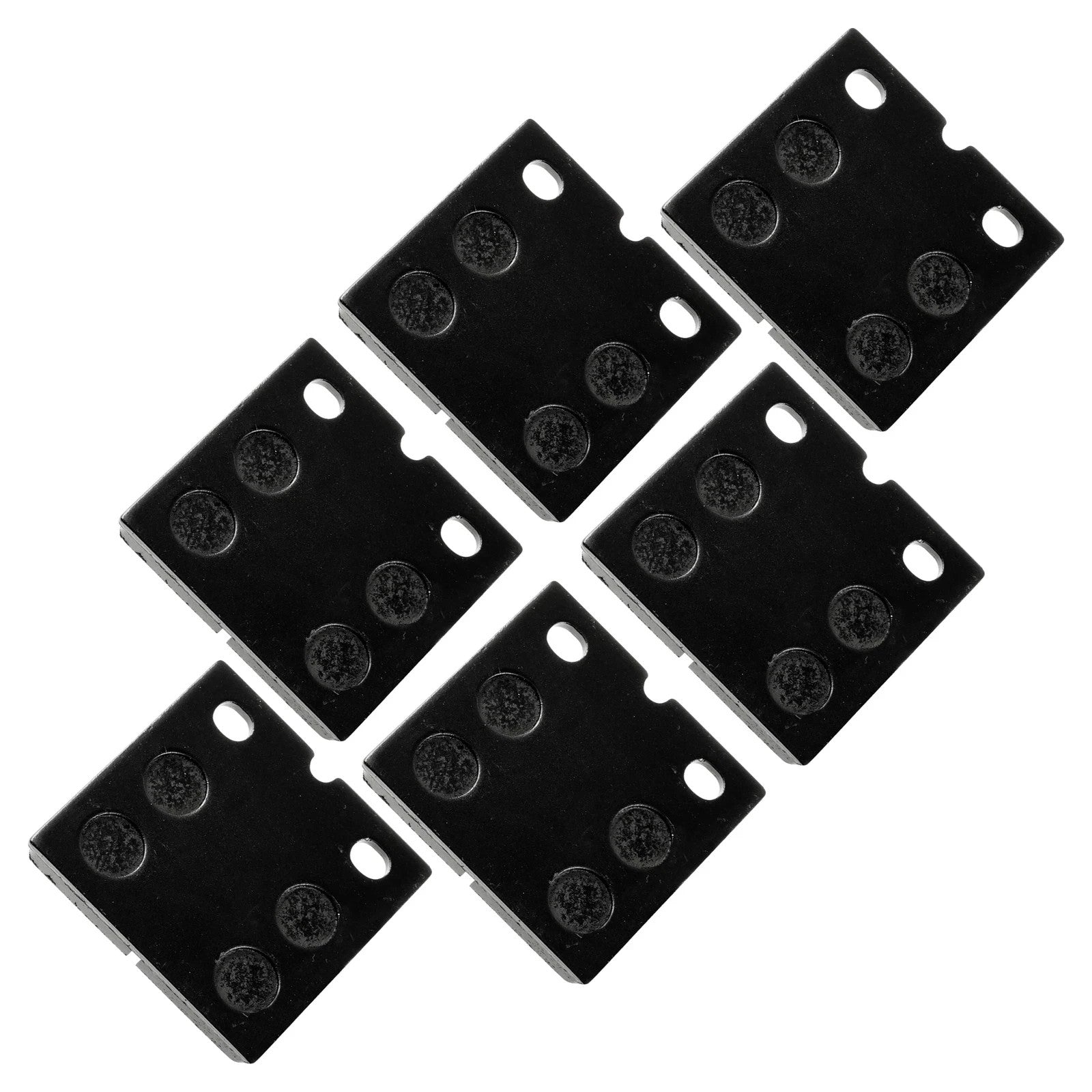 Brake Pads for BMW K100 Rt K100Lt K100Rs 1985-1988 Front Rear  Pads