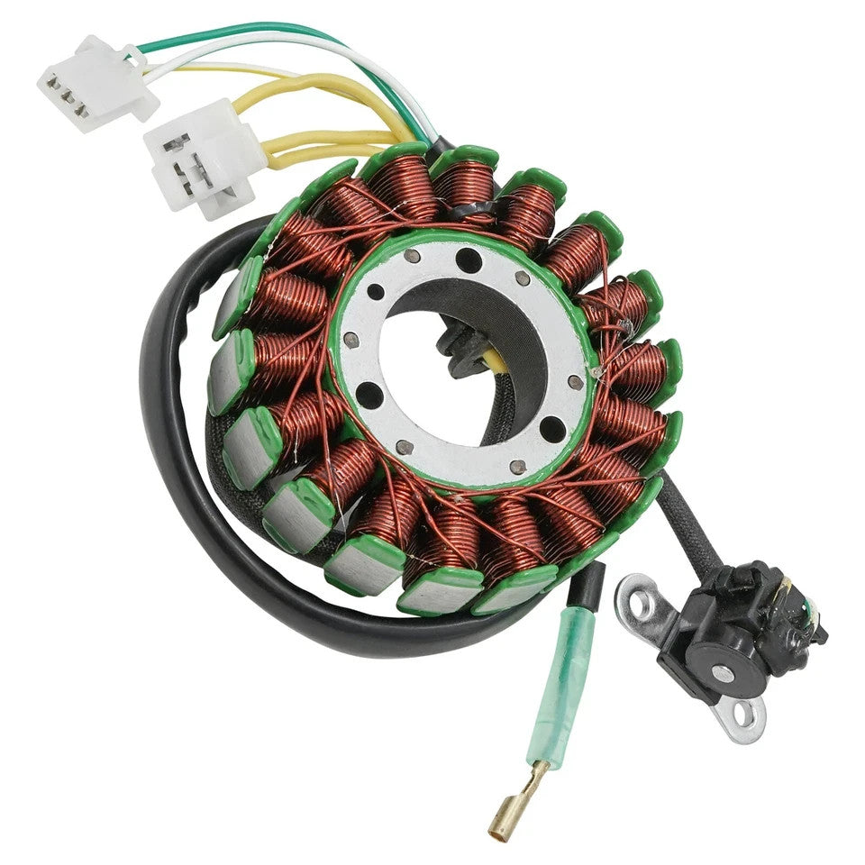 Magneto Stator for Kawasaki Eliminator 125 BN 125A BN125A 2001-2009 / 21003-1342