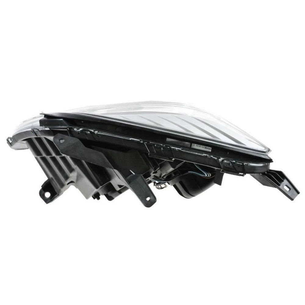 Right Headlight Assembly Fits 2010-2015 Chevrolet Equinox