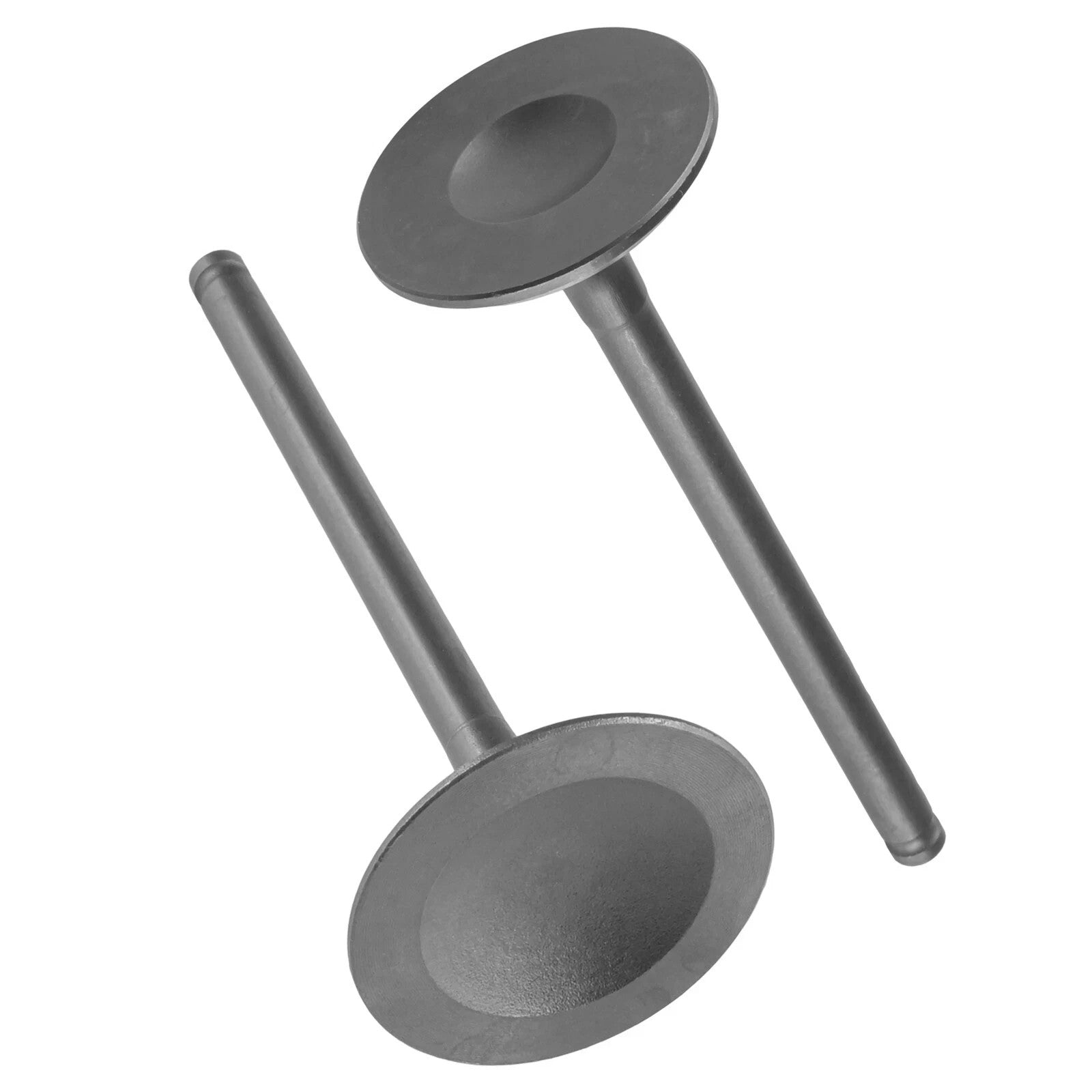 Intake & Exhaust Valve for Honda TRX500FM1 FourTrax Foreman 14-19 / TRX500FM7 16