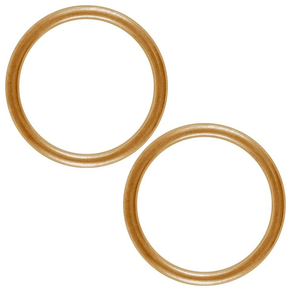 Exhaust Pipe Gaskets for Honda VTX1800C VTX1800F VTX1800R VTX1800S