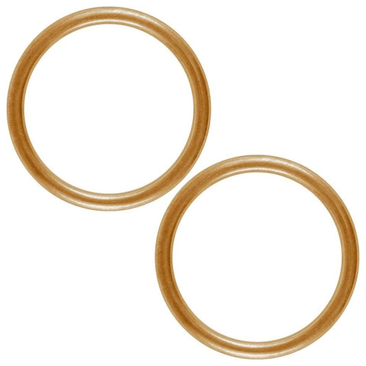 Exhaust Pipe Gaskets for Honda VTX1800C VTX1800F VTX1800R VTX1800S
