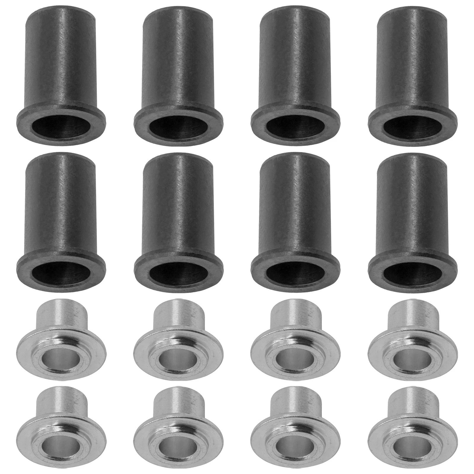 Rear A Arm Bushing Kit For Honda Rincon 650 TRX650 03-05/ 680 TRX680 06-23