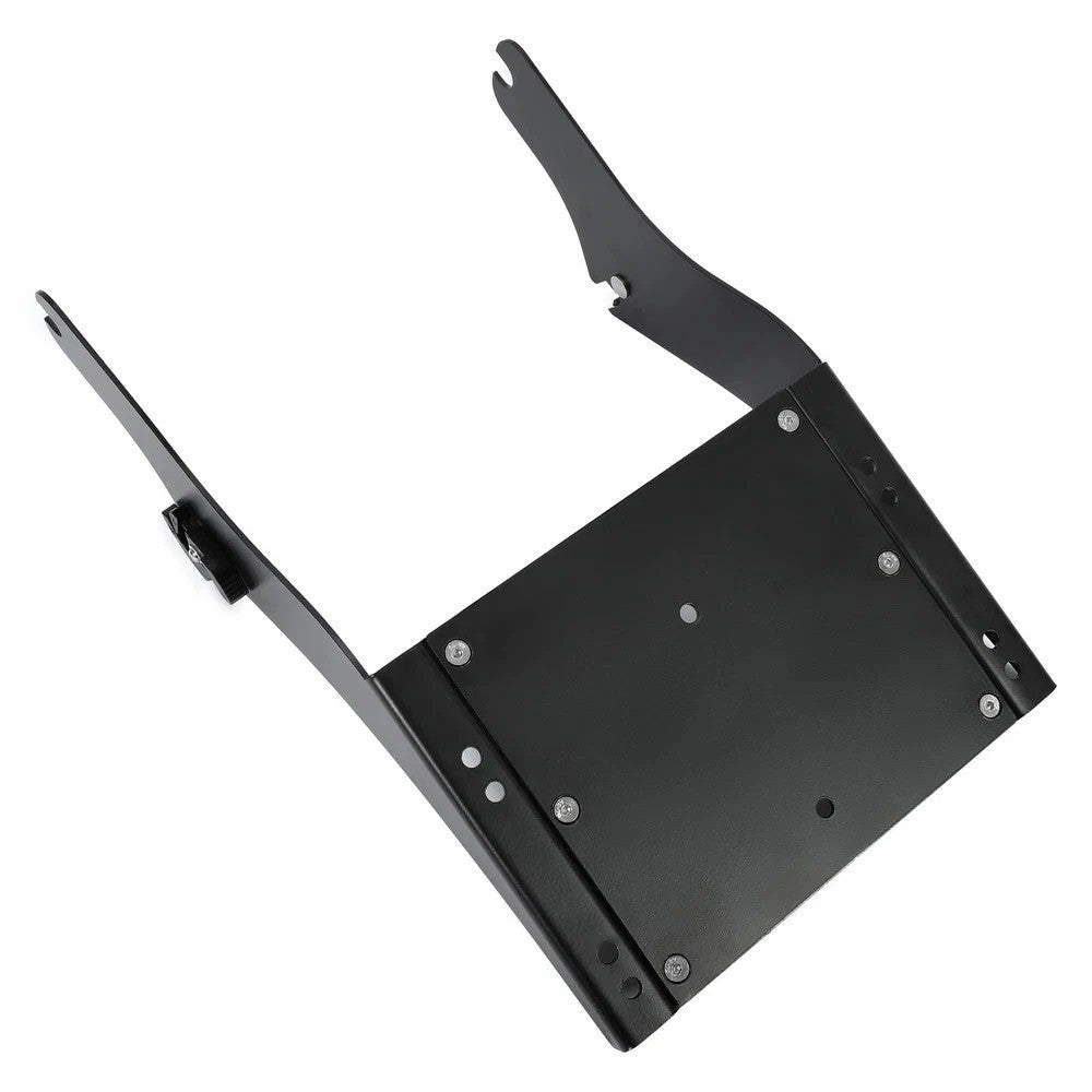 For Harley Davidson Touring 1997-2008 04 Luggage Trunk Mount Rack Trunk Bracket