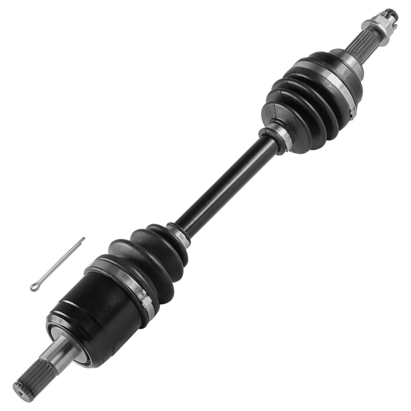 Front Right CV Joint Axle for Honda TRX450FE TRX450FM Foreman 450 ES S 2002-2004