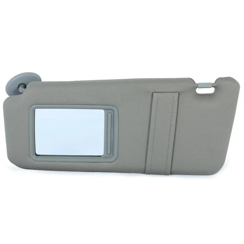 For Toyota Camry 07-11 Left Driver Side Sun Visor Sunshade with/without sunroof