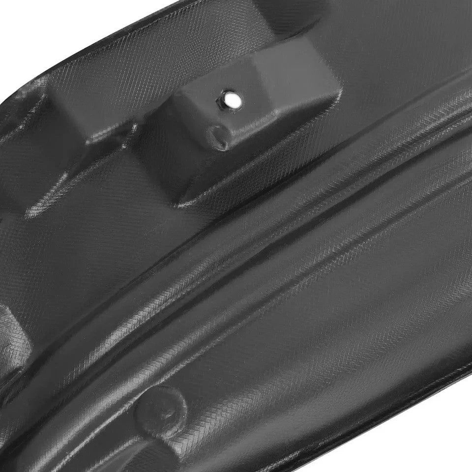 Front Fender Liners For 2013-2015 Honda Accord Left Driver Right Passenger Side