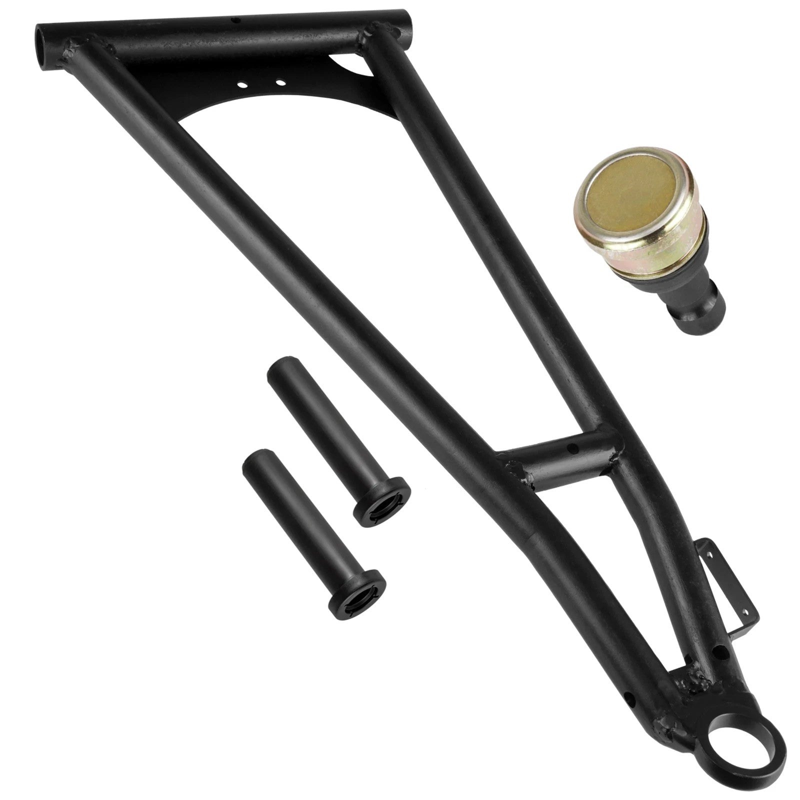 Front Right Lower A-Arm w/ Bushings and Ball Joint For Polaris RZR 4 800 2011-13
