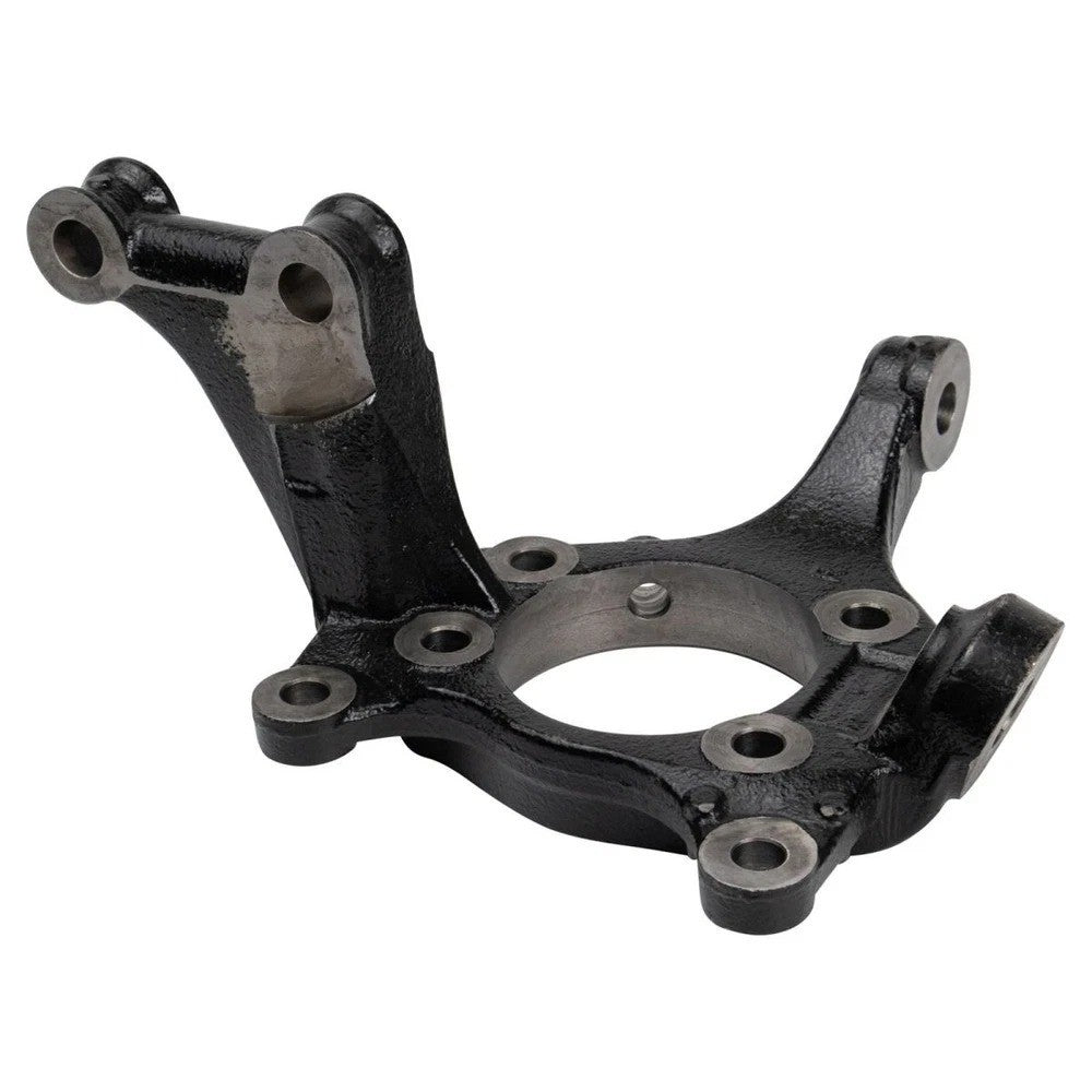 Front Steering Knuckle Spindle LH RH Pair for Toyota Rav4 tC HS250h Mirai