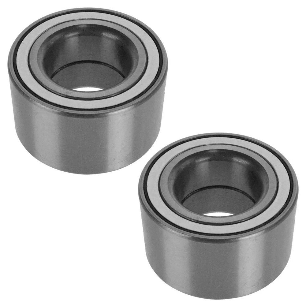 Front Wheel Hub & Bearing Driver & Passenger Side Kit Set for Mazda 3 Mazda3 New
