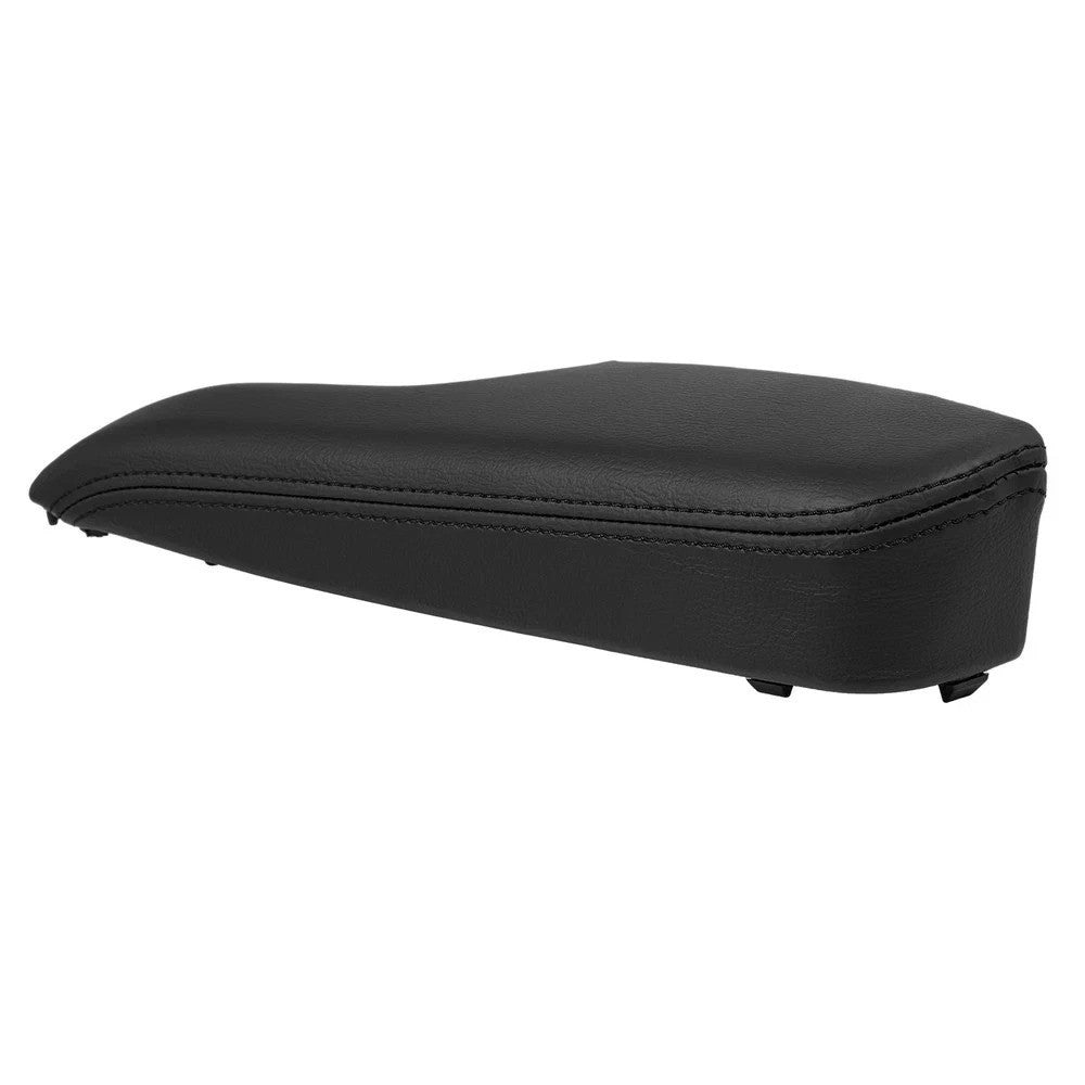 New For 2011-23 Chrysler 300 Dodge Charger Front Door Panel Armrest Right Black