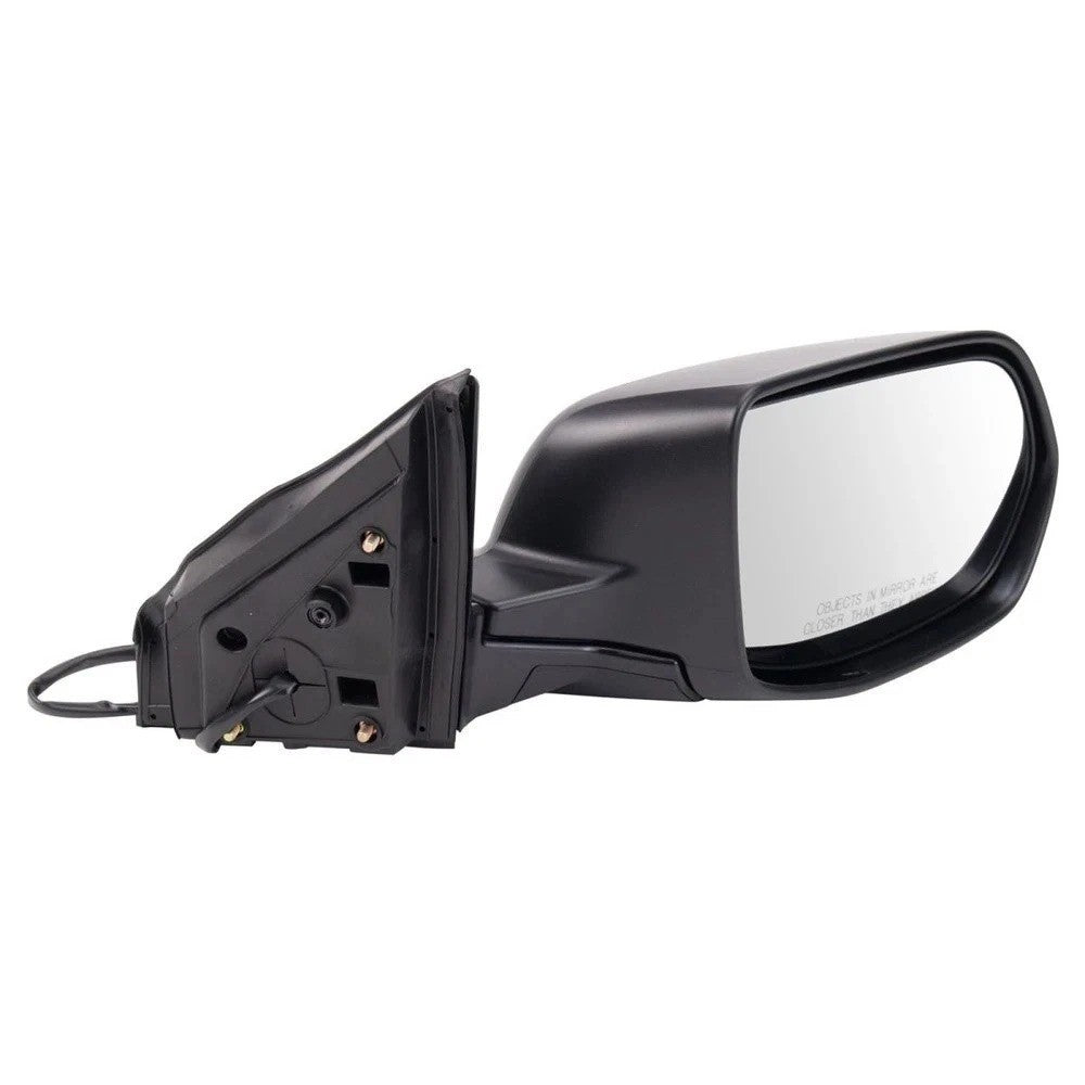 Folding Power Side View Mirror Passenger Right RH for 07 - 11 Honda CR-V CRV