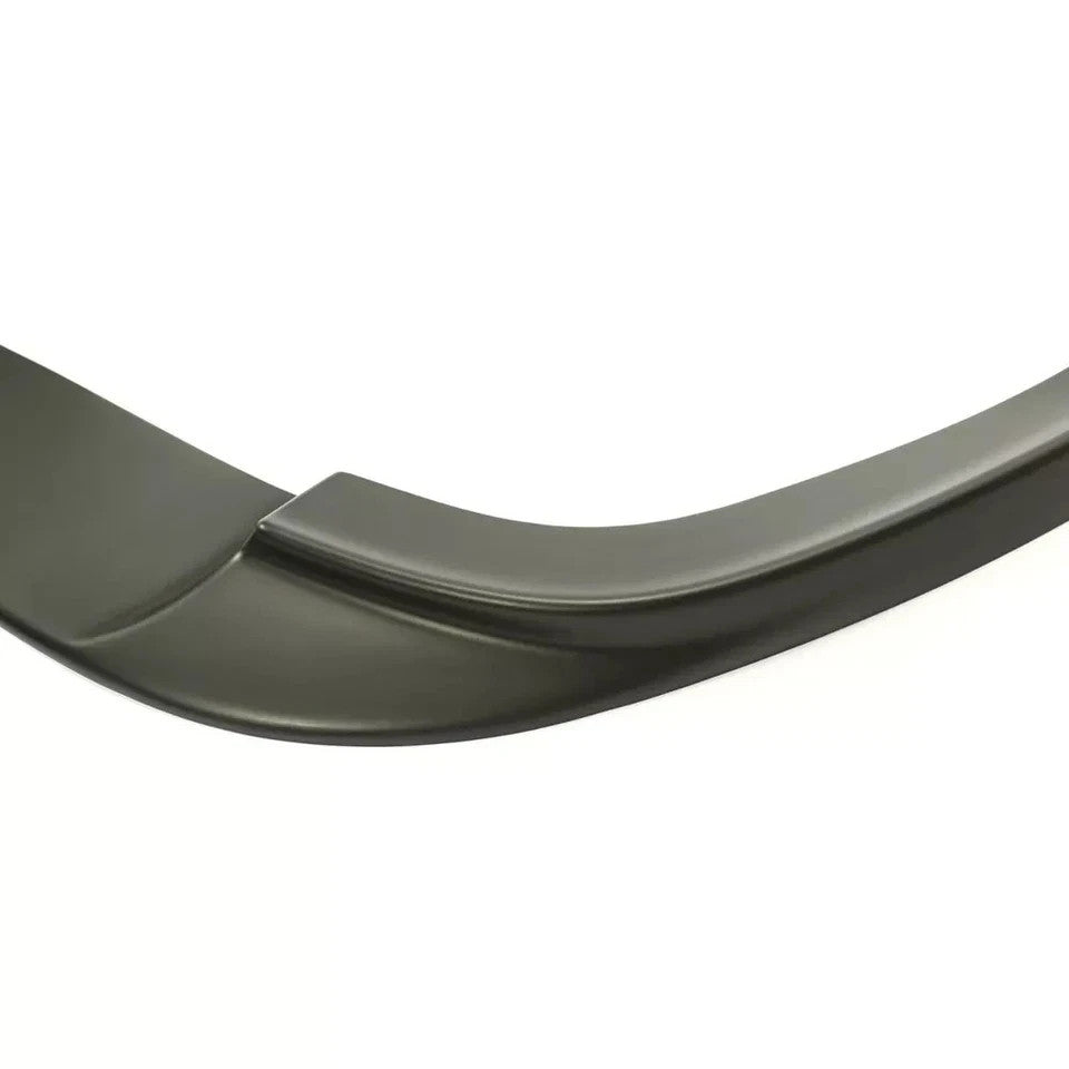 For C5 Corvette 1997-2004 ZR1 Style Painted Front Bumper Lip Splitter Protector