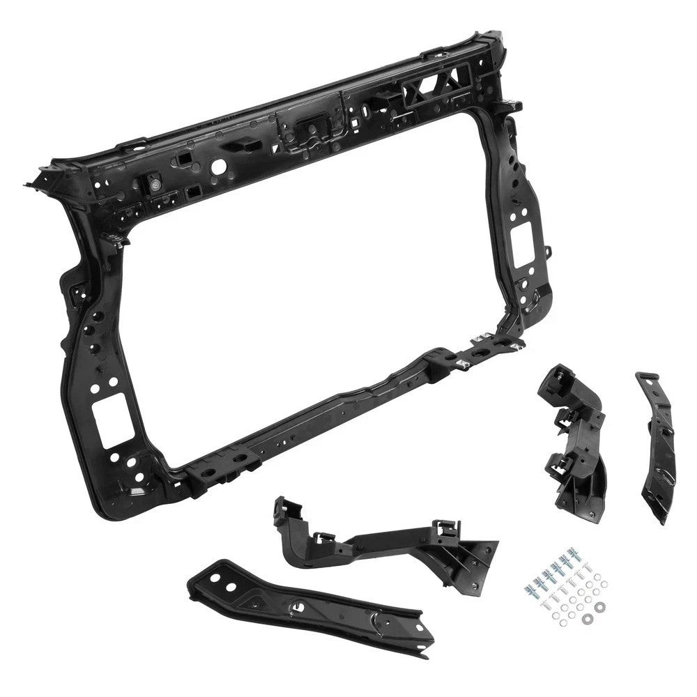 Radiator Support Assembly For Kia Soul Hatchback 2012-2013 KI1225160C 641012K050