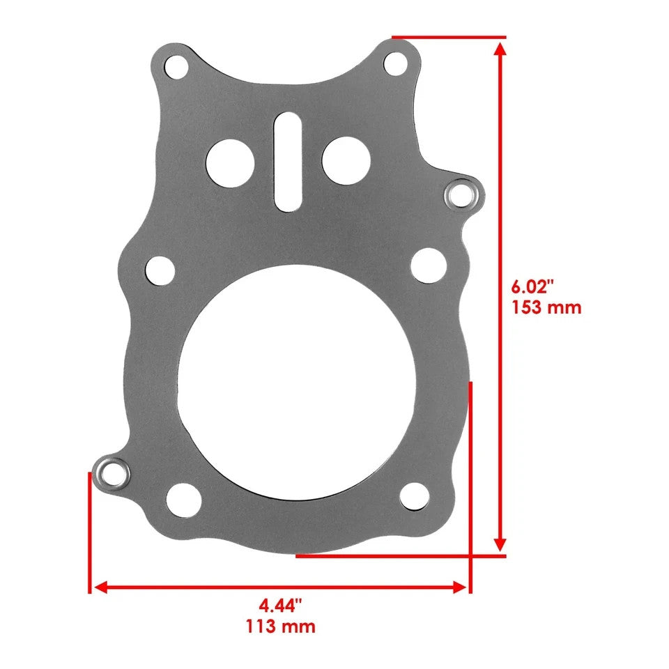 Head Gasket For Honda 12251-HM8-000