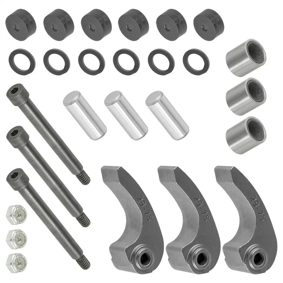 Clutch Rebuild Kit Complete for Polaris RZR XP 1000 2017 2018 2019-2021 5633720