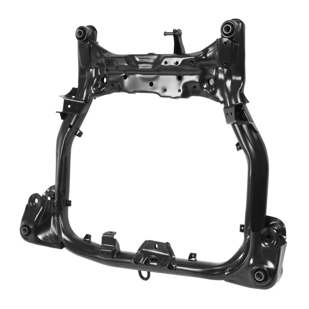 For Hyundai Elantra 07-10 Black New Front Subframe Crossmember Suspension