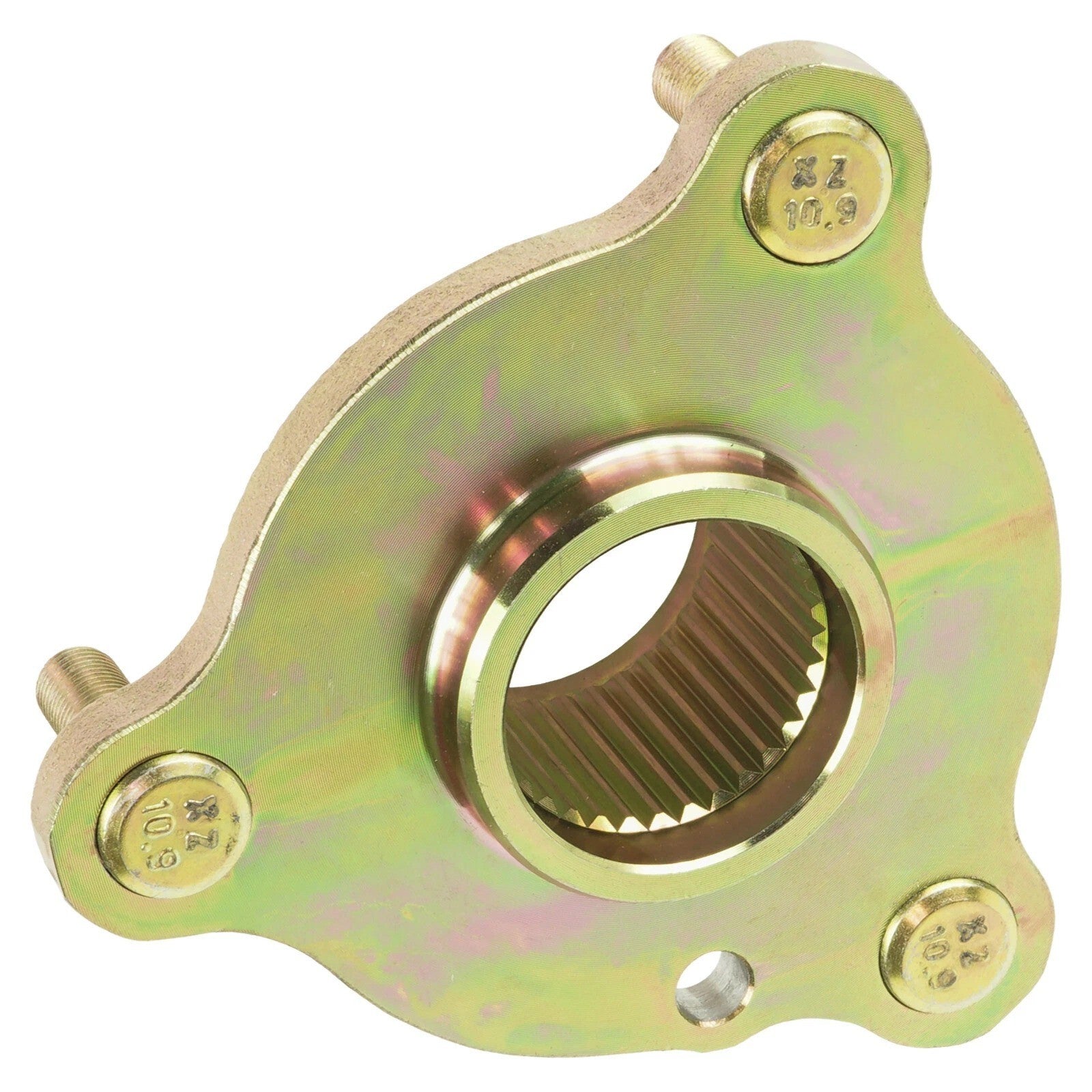 Rear Axle Sprocket Hub Collar for Polaris Scrambler 500 2x4 4x4 2005 2006 - 2012