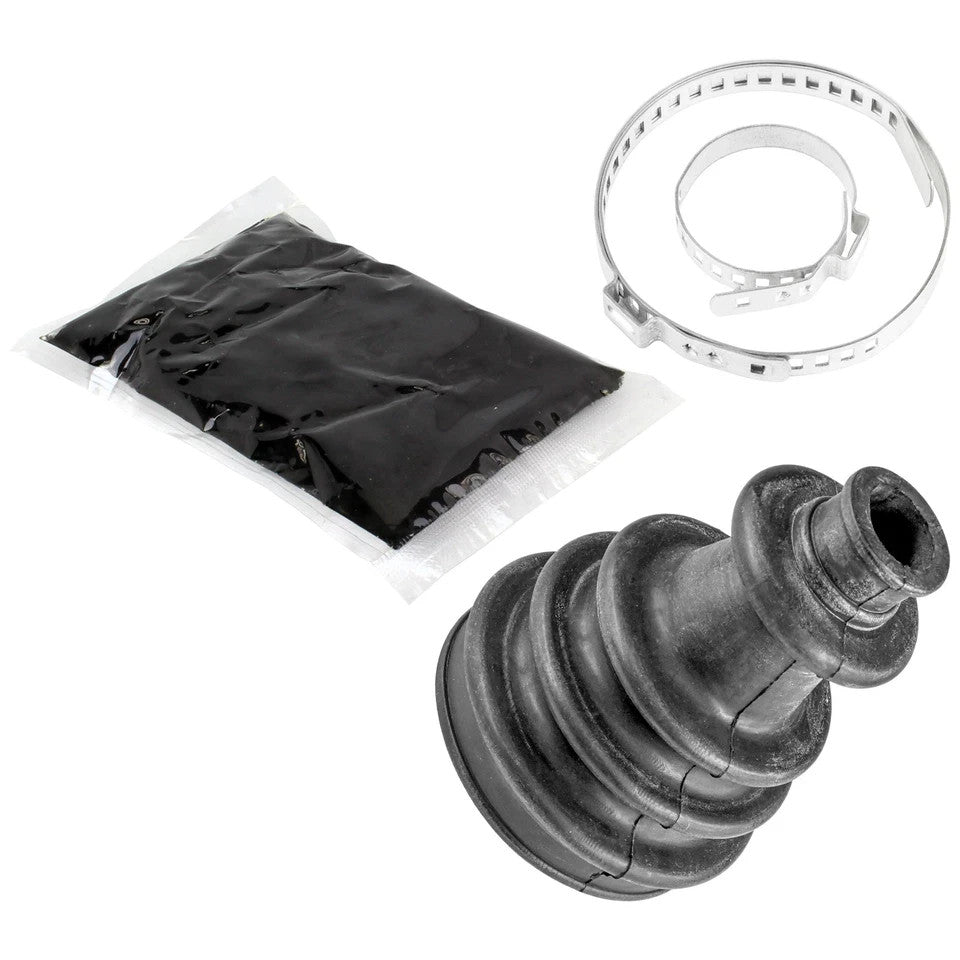 Front Axle Outer CV Boot Kit for Polaris Sportsman 400 4X4 1993-1996 2002-2005