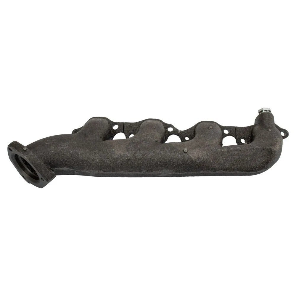Right Exhaust Manifold Fits 1996-2000 Chevrolet 1996-2000 GMC