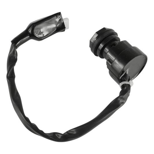 Ignition Key Switch For Kawasaki Brute Force 750 4X4I KVF750 2005-2024