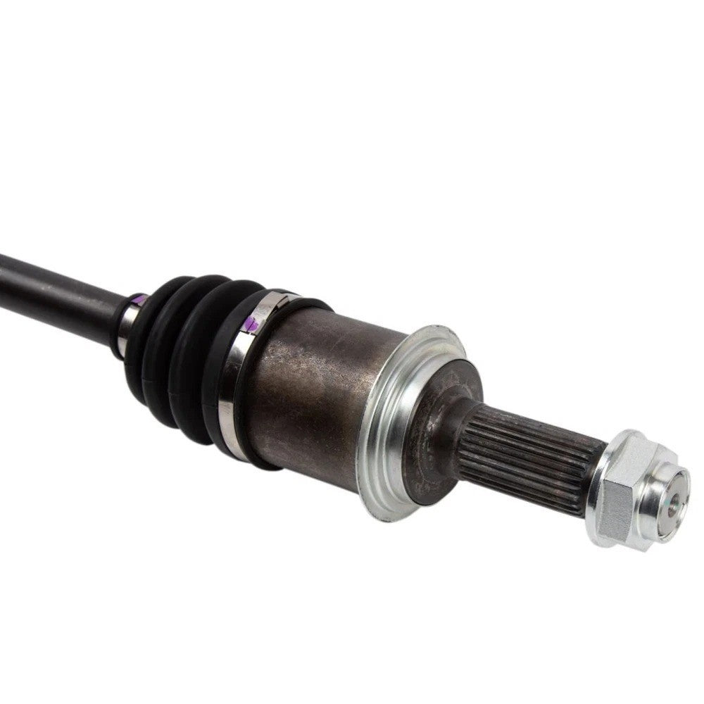 Rear CV Axle Shaft Assembly Set Driver & Passenger Side Fits 07-11 CR-V