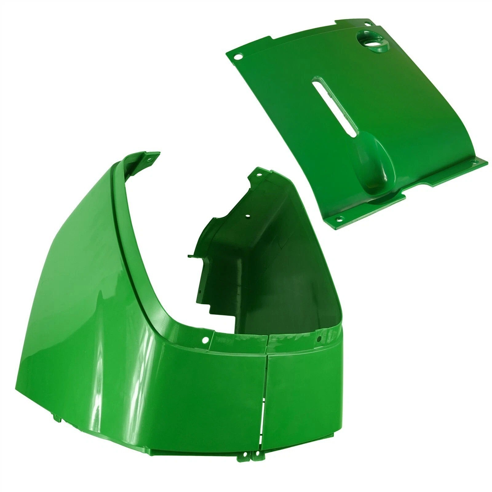 Cowl Kit for John Deere 4200 4300 4400 4500 4600 4700 LVU10567 LVU12349 M127452