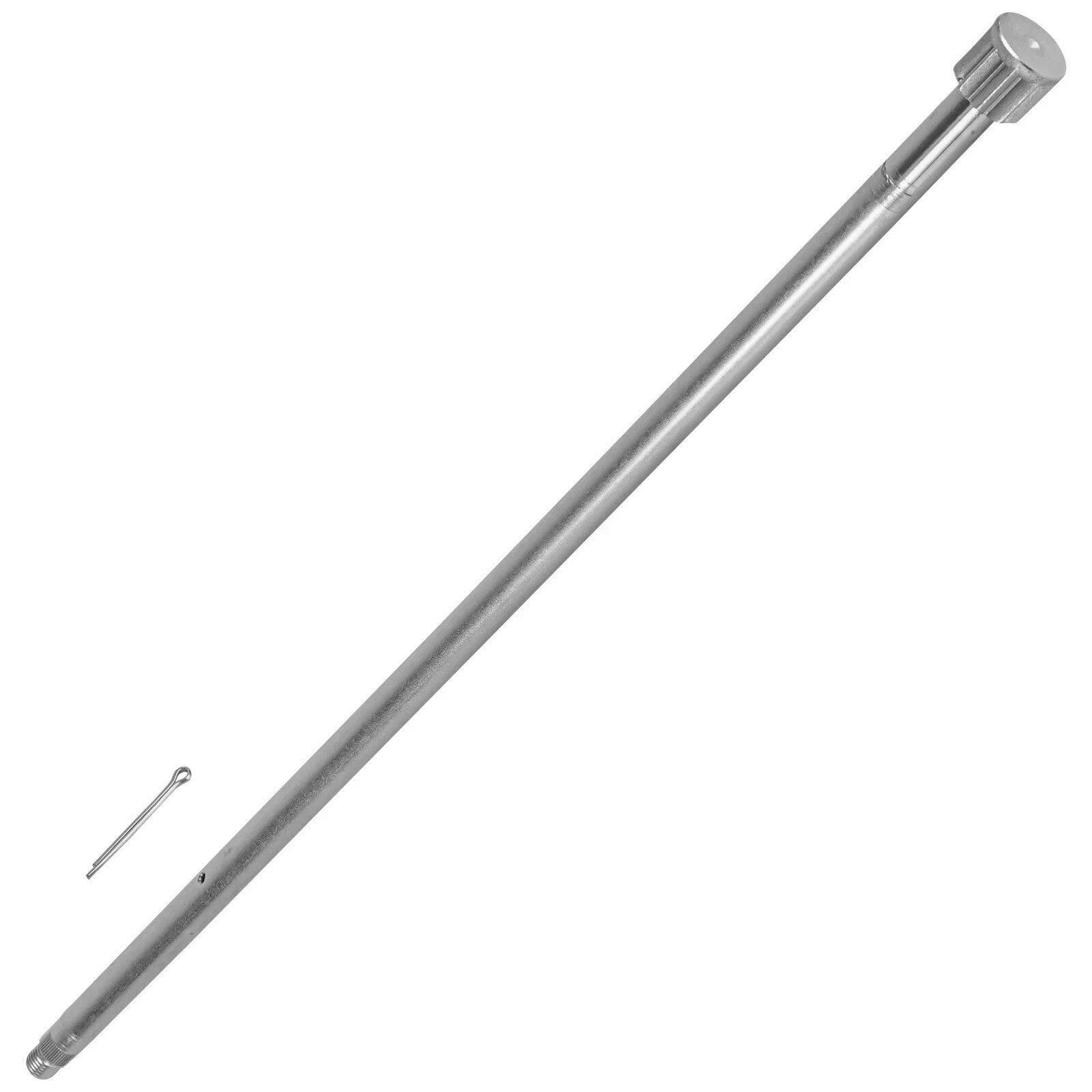 Caltric AM134326 Steering Shaft for John Deere X300 X324 X340 X500 X304 X320