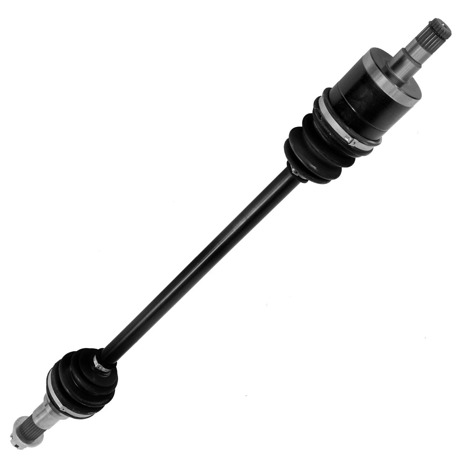 Front Left Complete CV Joint Axle for Can-Am Maverick 1000R 4X4 EFI 2014-2018