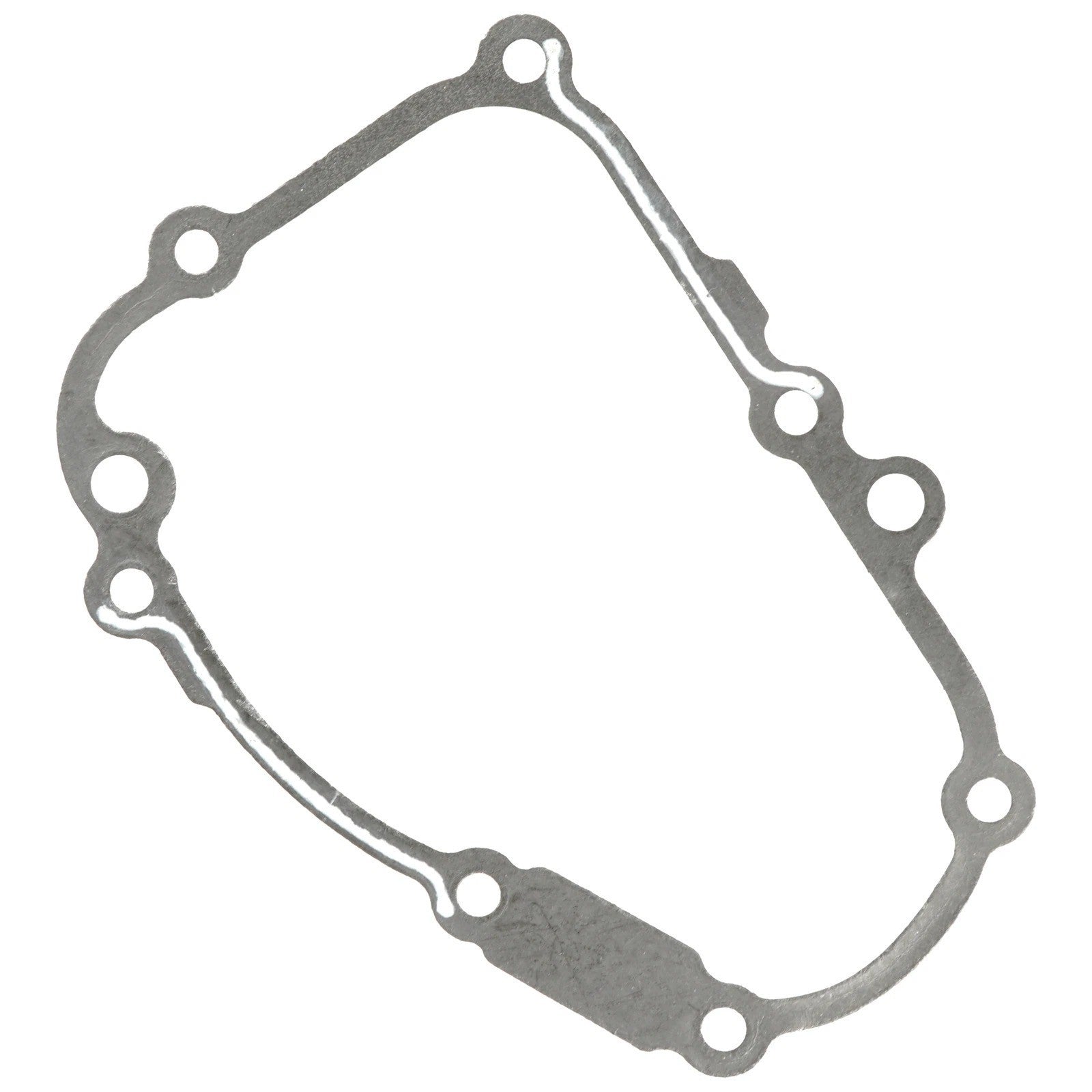 Oil Pump Cover Gasket fits Yamaha YZF-R6S YZFR6S YZF R6S 2006 2007 2008 2009