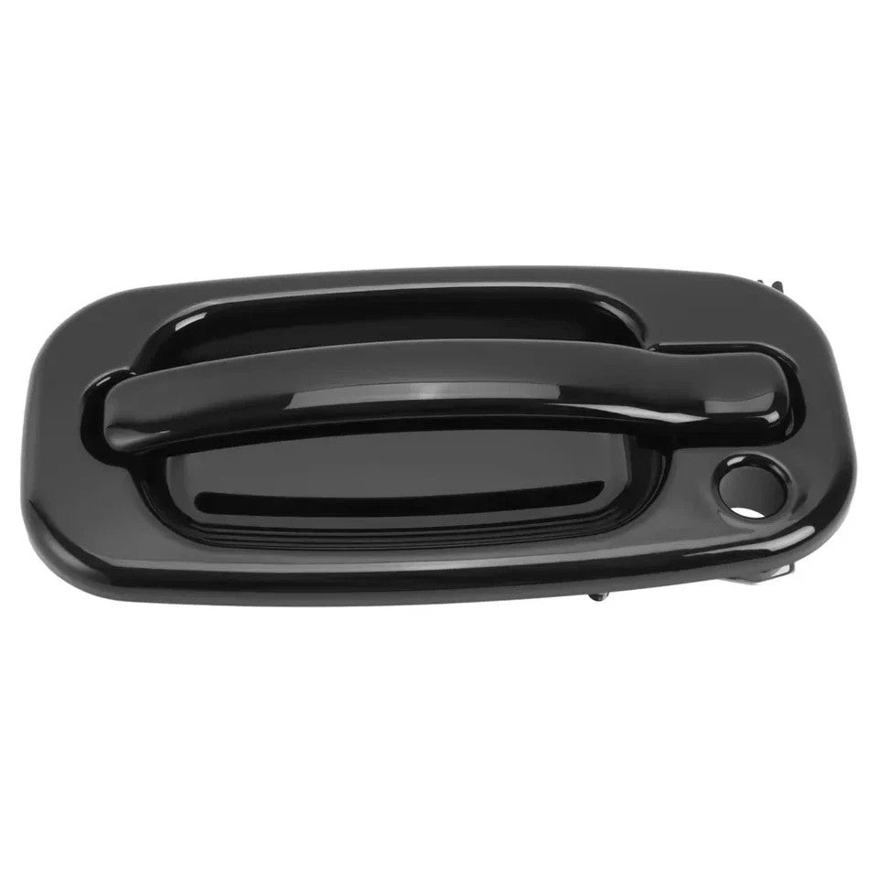 Front Drivers Side Door Handle For 1999-2006 Chevrolet Silverado 1500 GMC Sierra