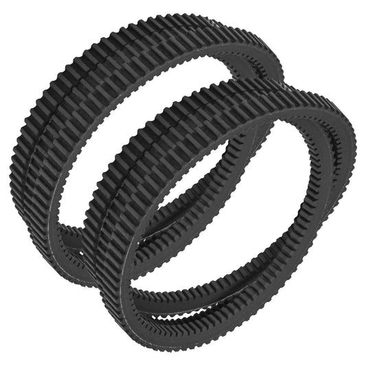 Belt For John Deere 325 335 345 355D M143019 M118684 M144677 63-1/4 X 1/2