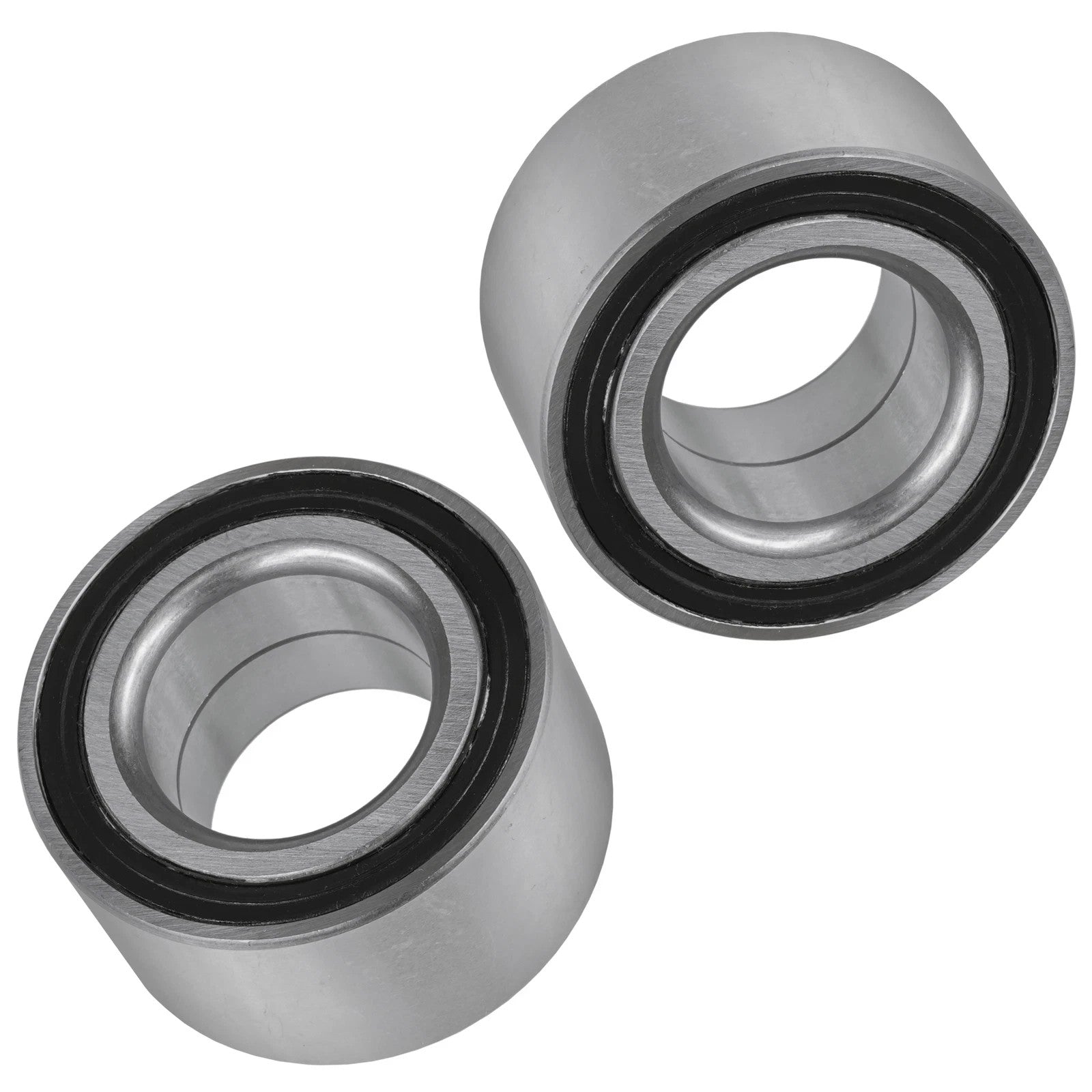 2x Wheel Knuckle Bearing For John Deere UTV Gator XUV 825E 825M 835E 835R 18-22