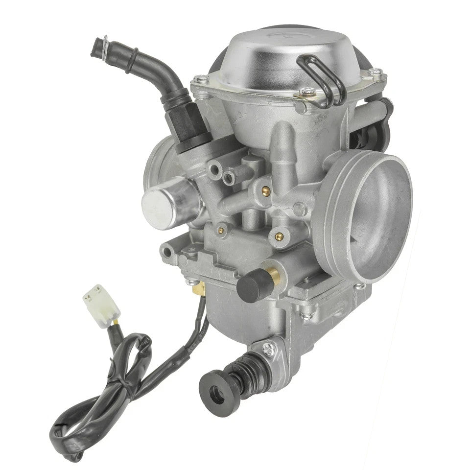 Carburetor fits Honda TRX450FE TRX45FM Foreman 450 2002 2003 2004 16100-HN0-672 