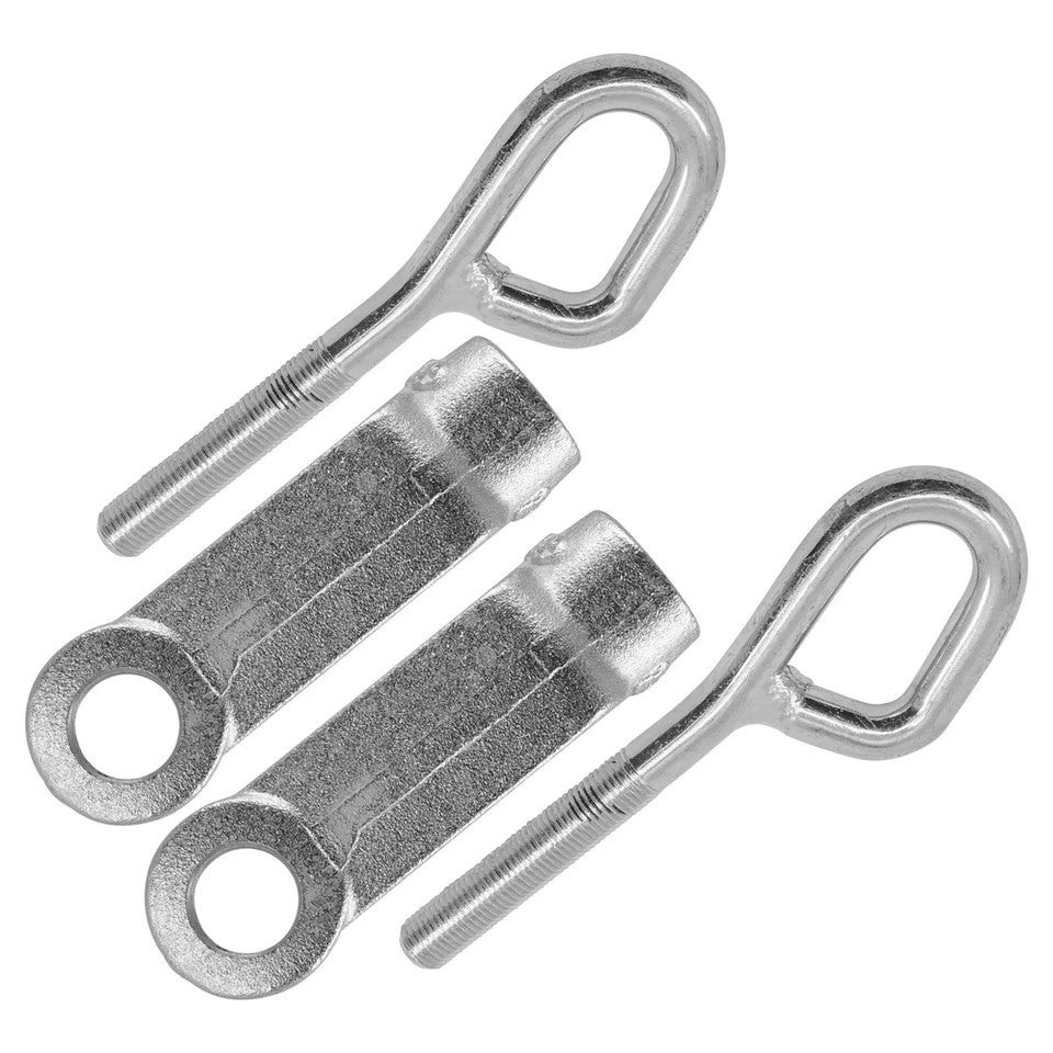 Caltric Deck Lift Rod & Yoke For John Deere X728 X729 X740 M155788 M111286 2x