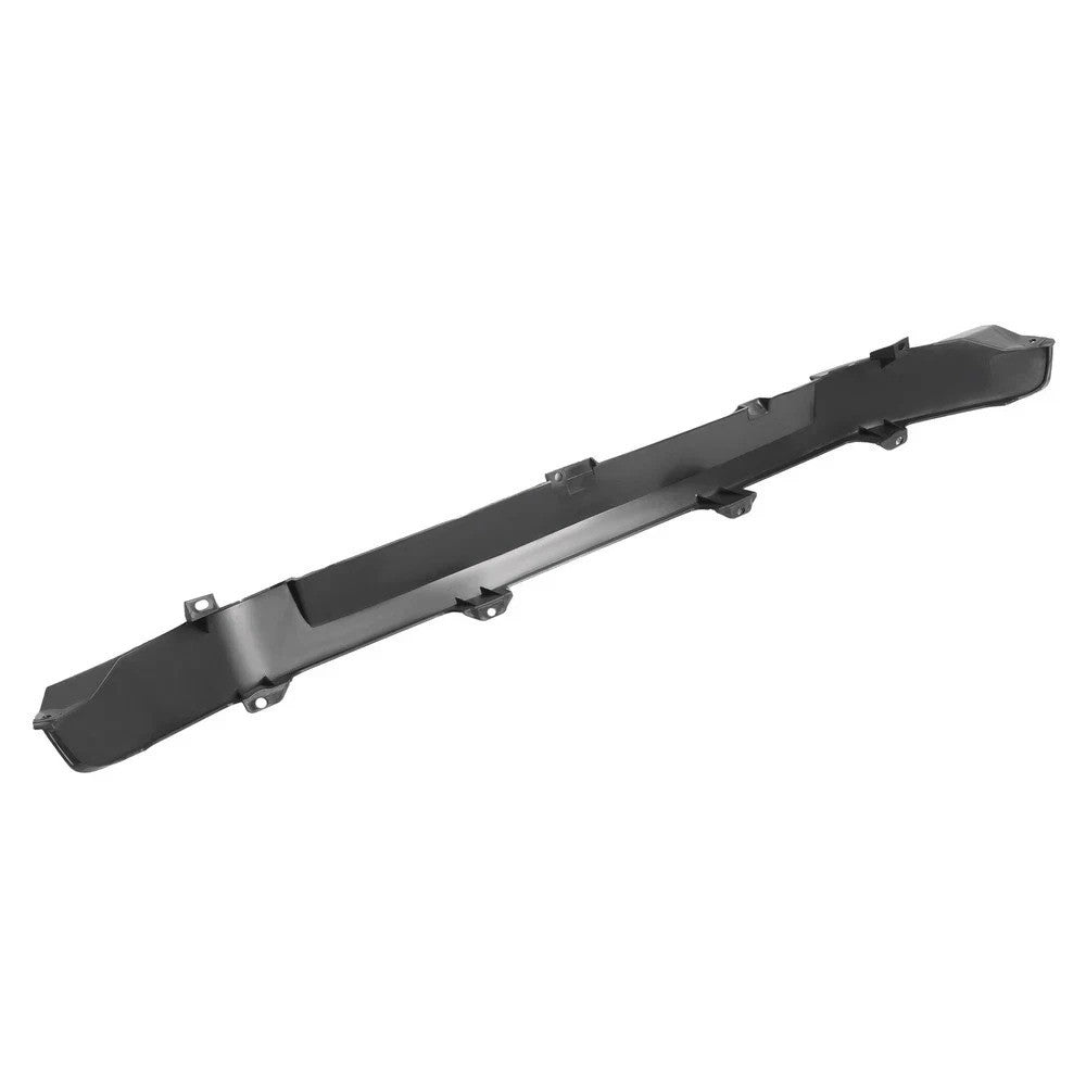 Front Lower Valance Panel For Nissan D21 Pathfinder 86 87-92丨NI1095102 Textured