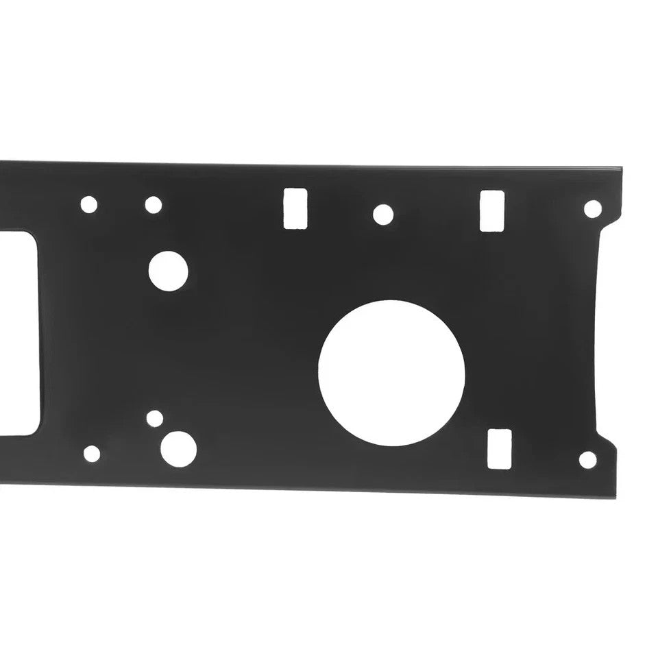 Front Bumper Impact Reinforcement Support For Ram 1500 Pickup 2019-25 #CH1006247