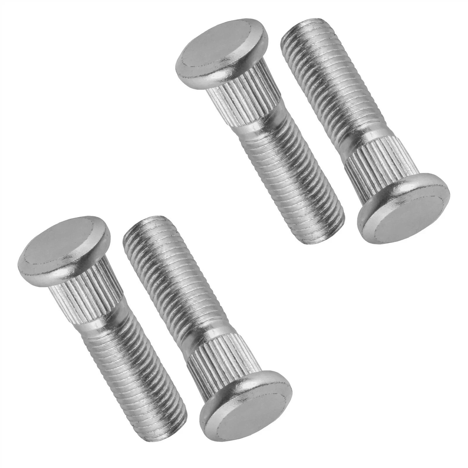 4x Rear Wheel Stud for Honda FourTrax Rancher TRX420FA 4x4 2014-2022 ATV