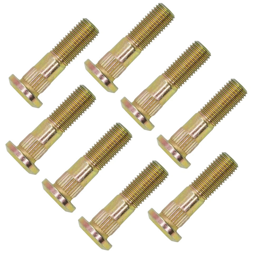 250300625 Wheel Hub Stud For Can-Am CanAm Maverick X3 Max R 17-25 X3 900 HO 2018
