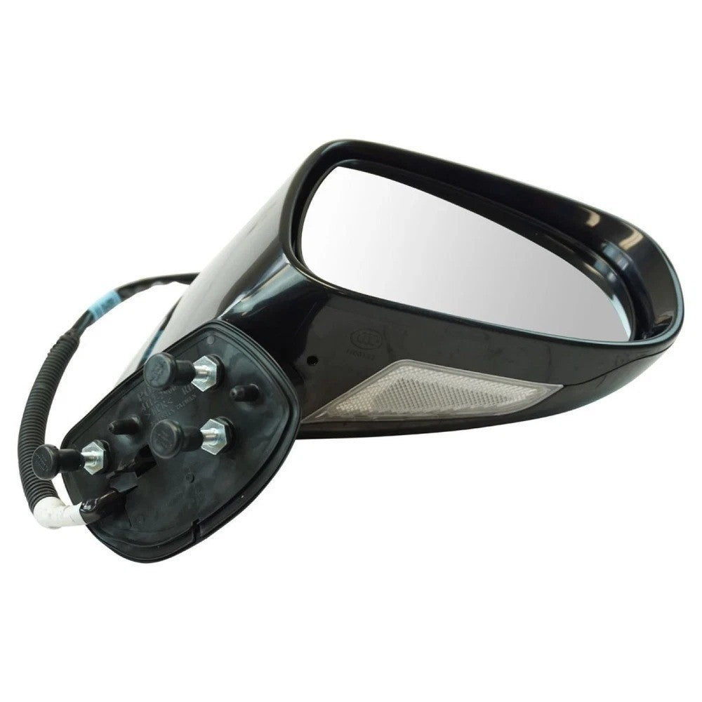 Right Mirror Fits 2007 Lexus ES350